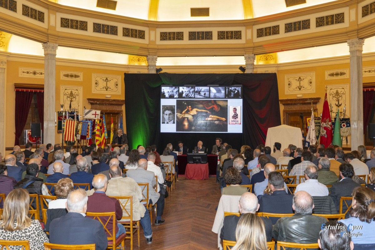 Associació de Sant Jordi